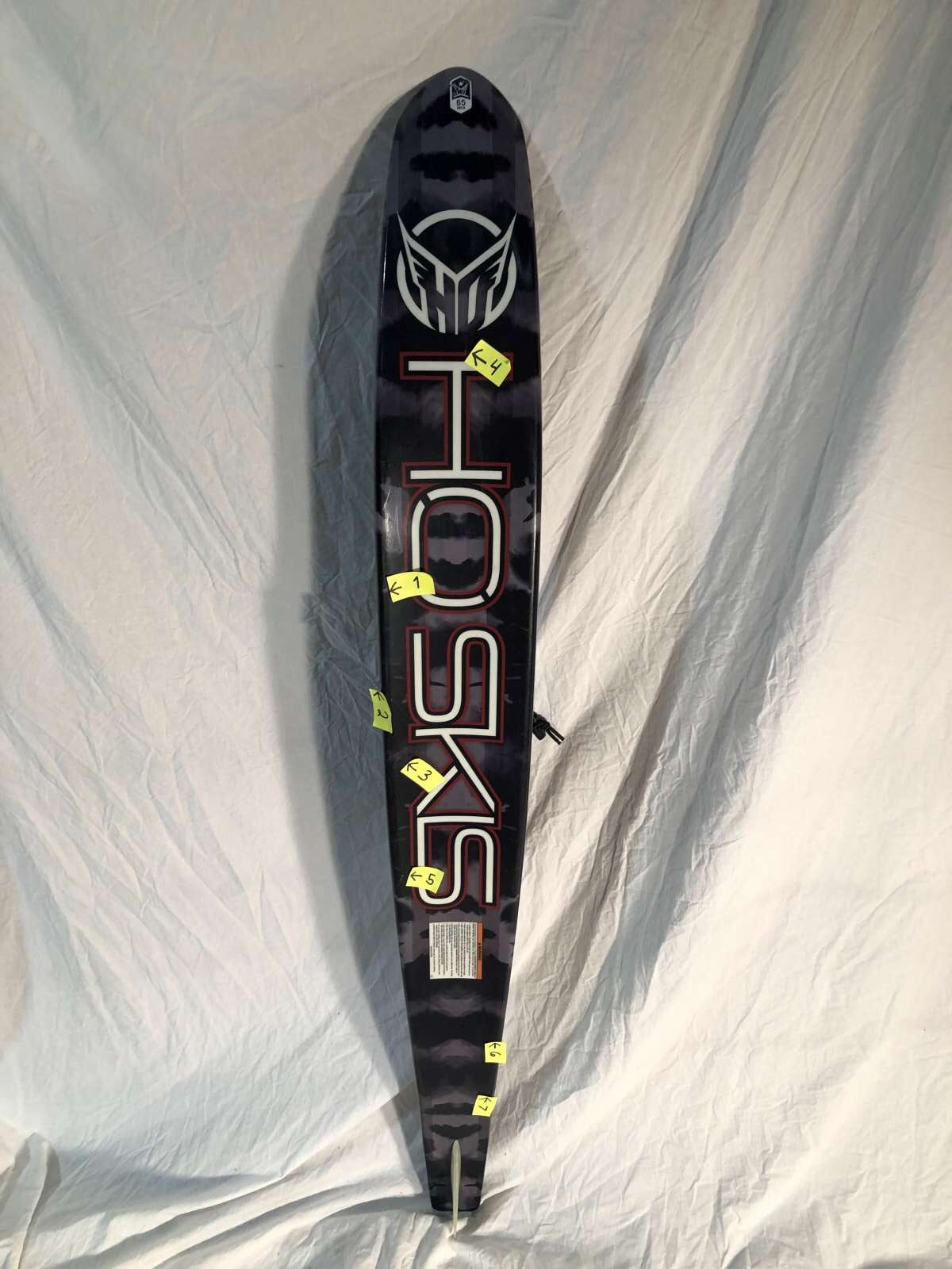 HO Sports 65 Fusion Freeride