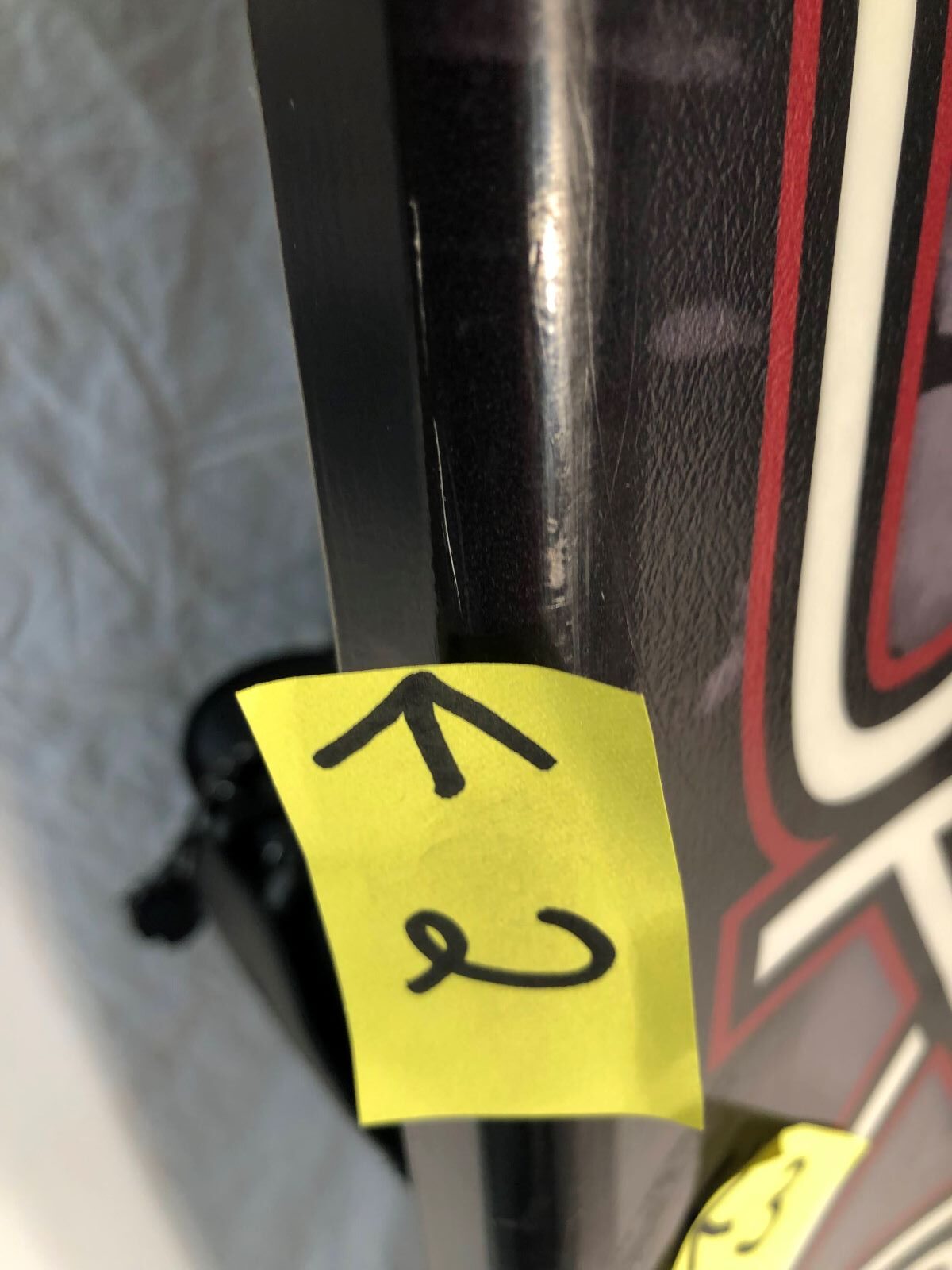 HO Sports 65 Fusion Freeride