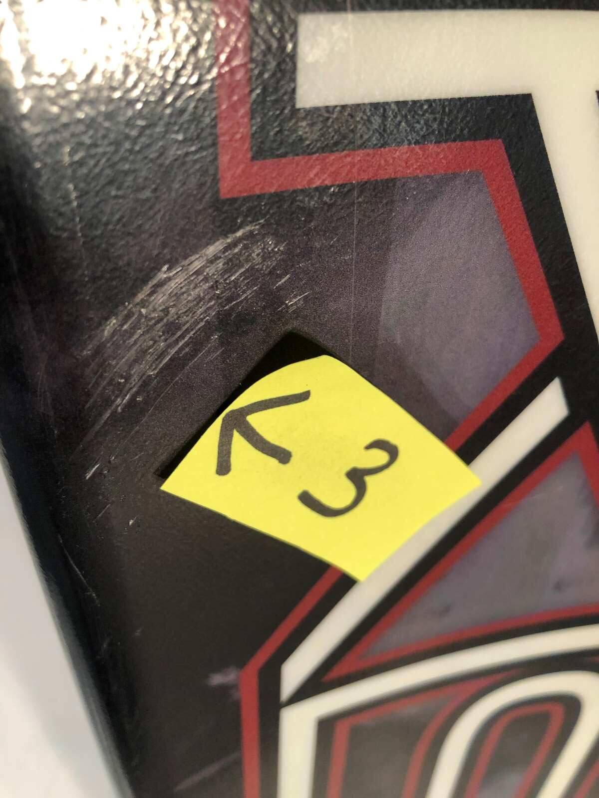 HO Sports 65 Fusion Freeride