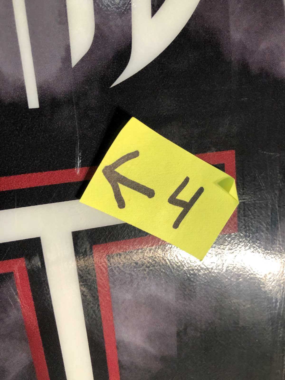 HO Sports 65 Fusion Freeride