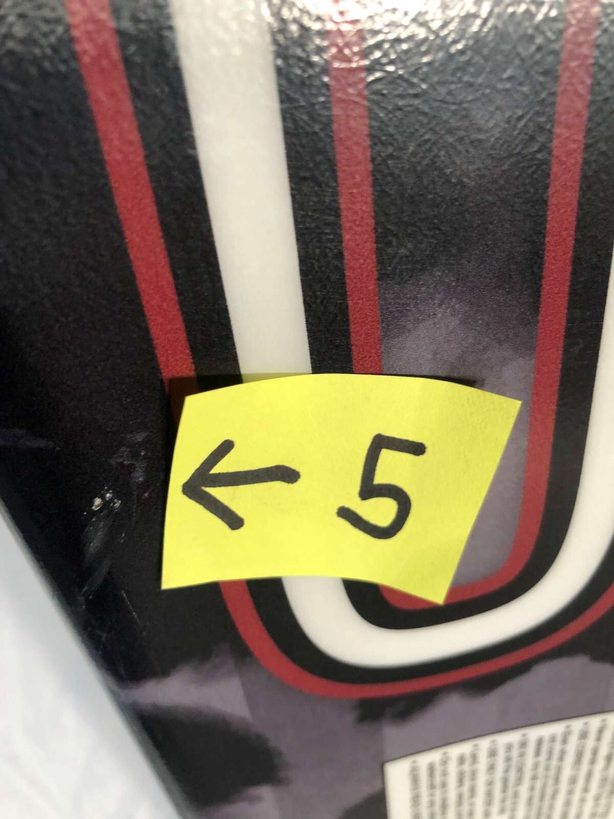 HO Sports 65 Fusion Freeride