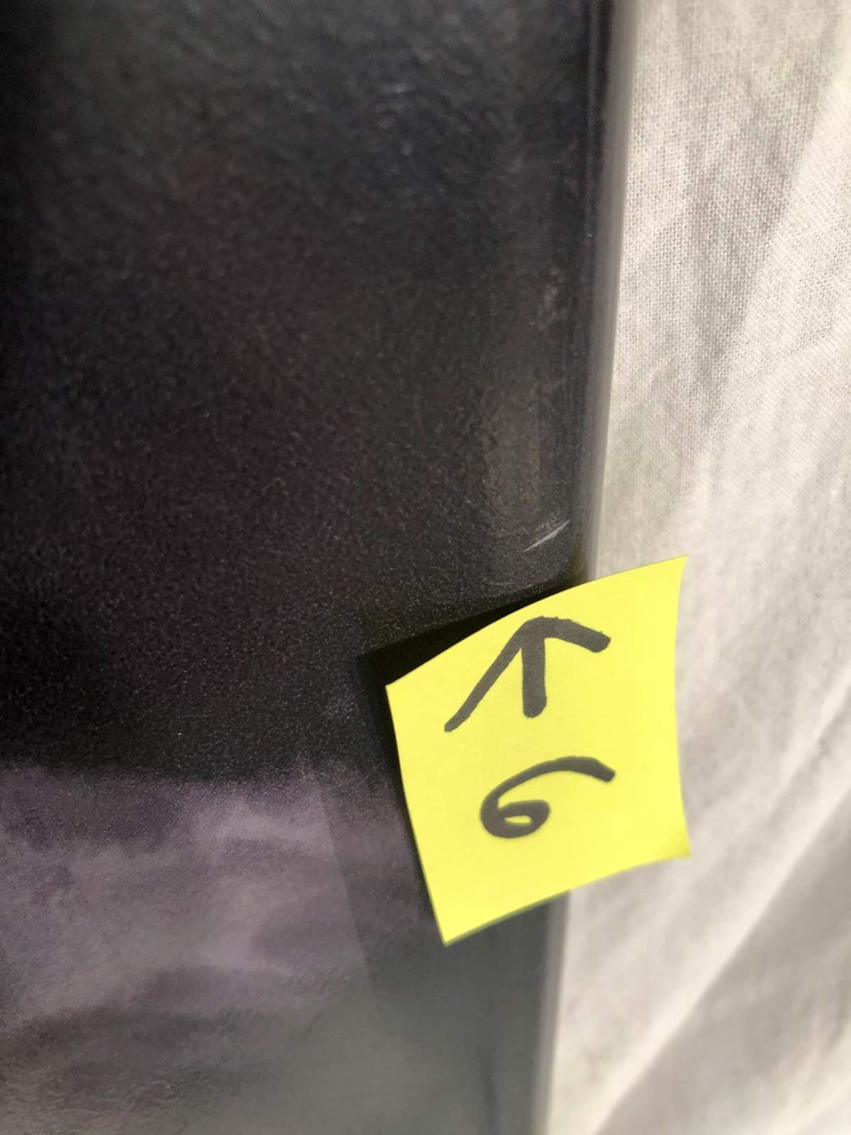 HO Sports 65 Fusion Freeride