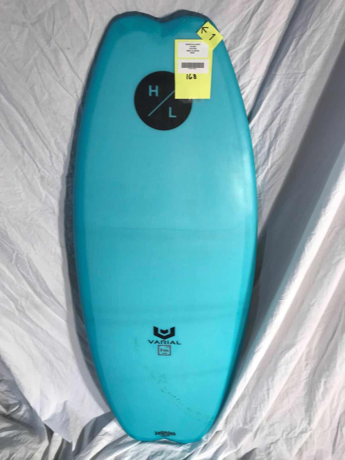 Hyperlite - 4.8 Arc