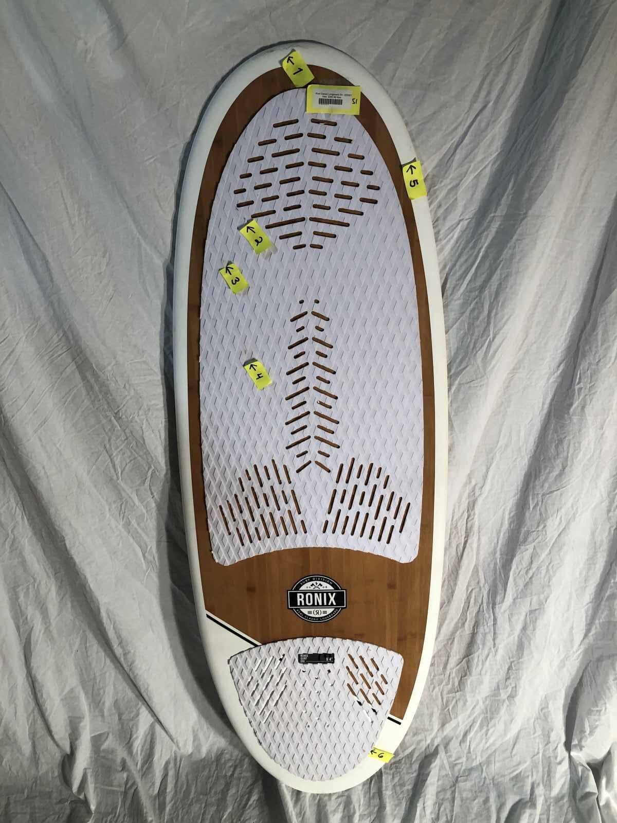 Ronix Koal Classic - Longboard