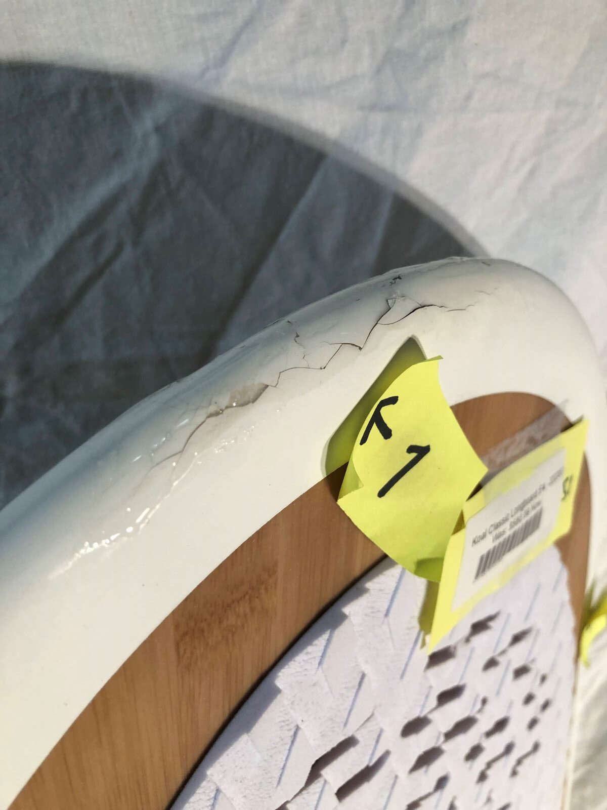 Ronix Koal Classic - Longboard