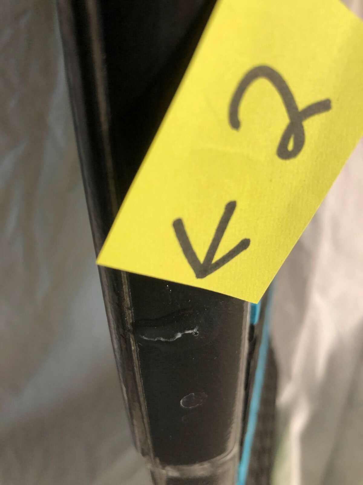 Hyperlite 5'4" Broadcast Wakesurf Board 054065744430SD56