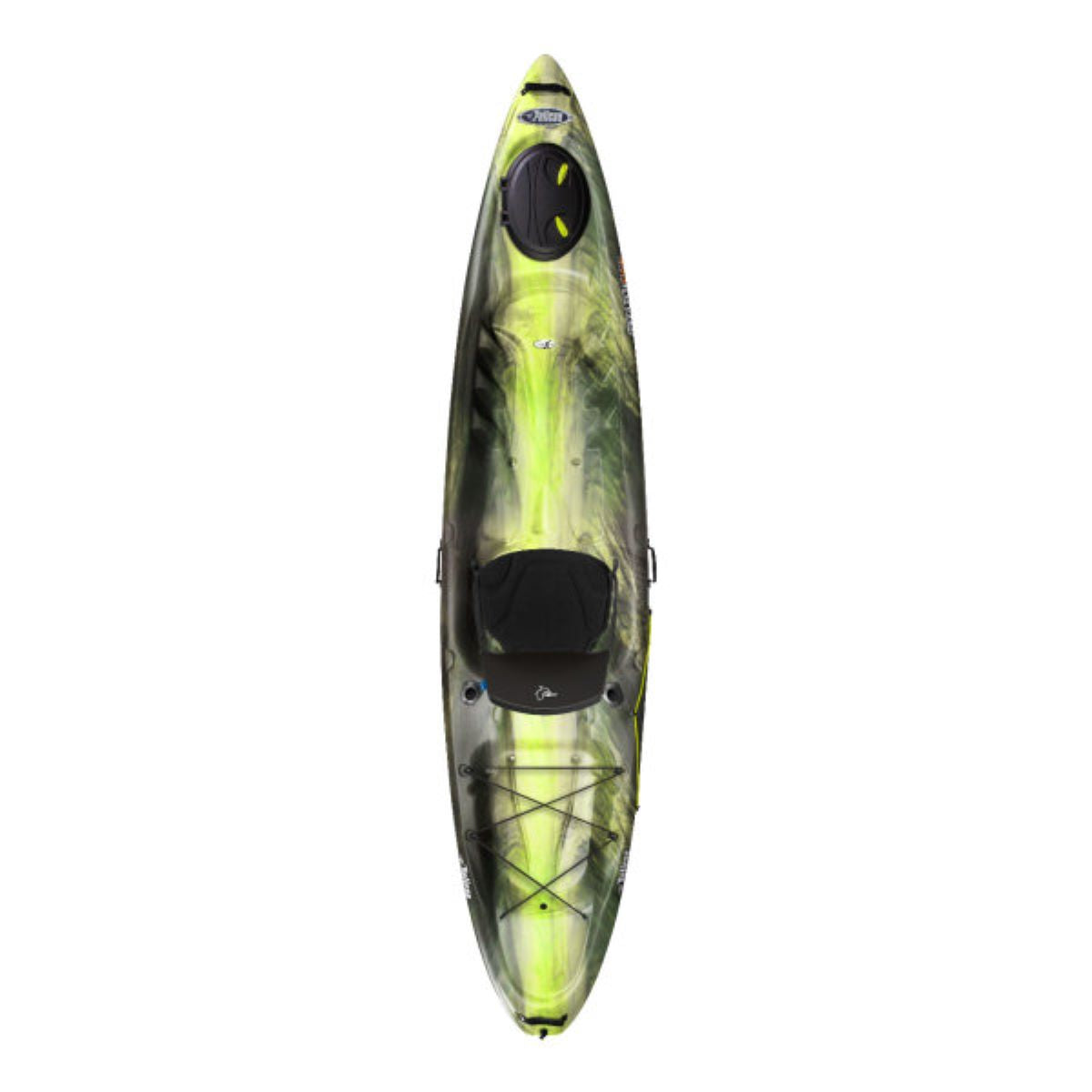 Pelican Sentry 120X Angler Kayak