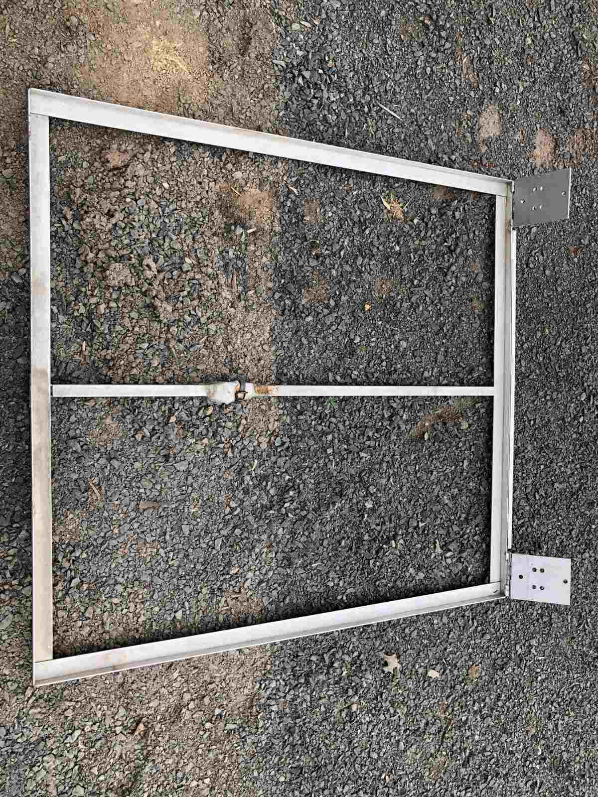 Shoreline Ramp with Titan Decking