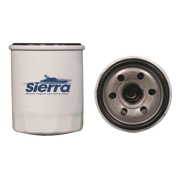 Sierra 4 Stroke Outboard Oil Filter