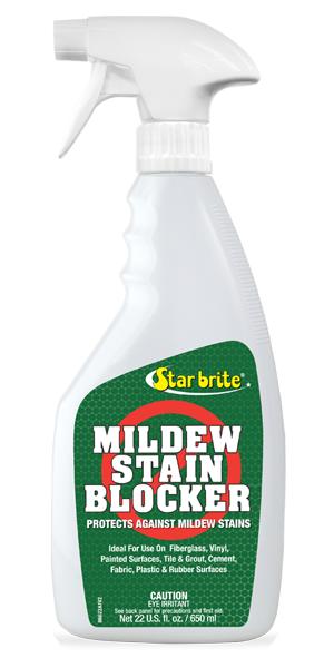 Starbrite Mold Mildew Stain Blocker 22OZ