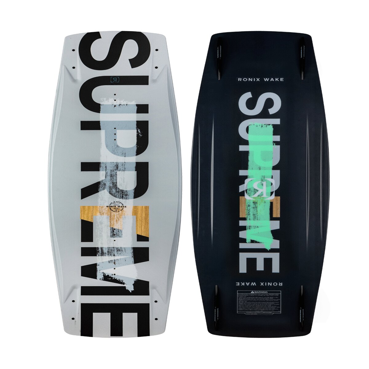 Supreme Wakeboard