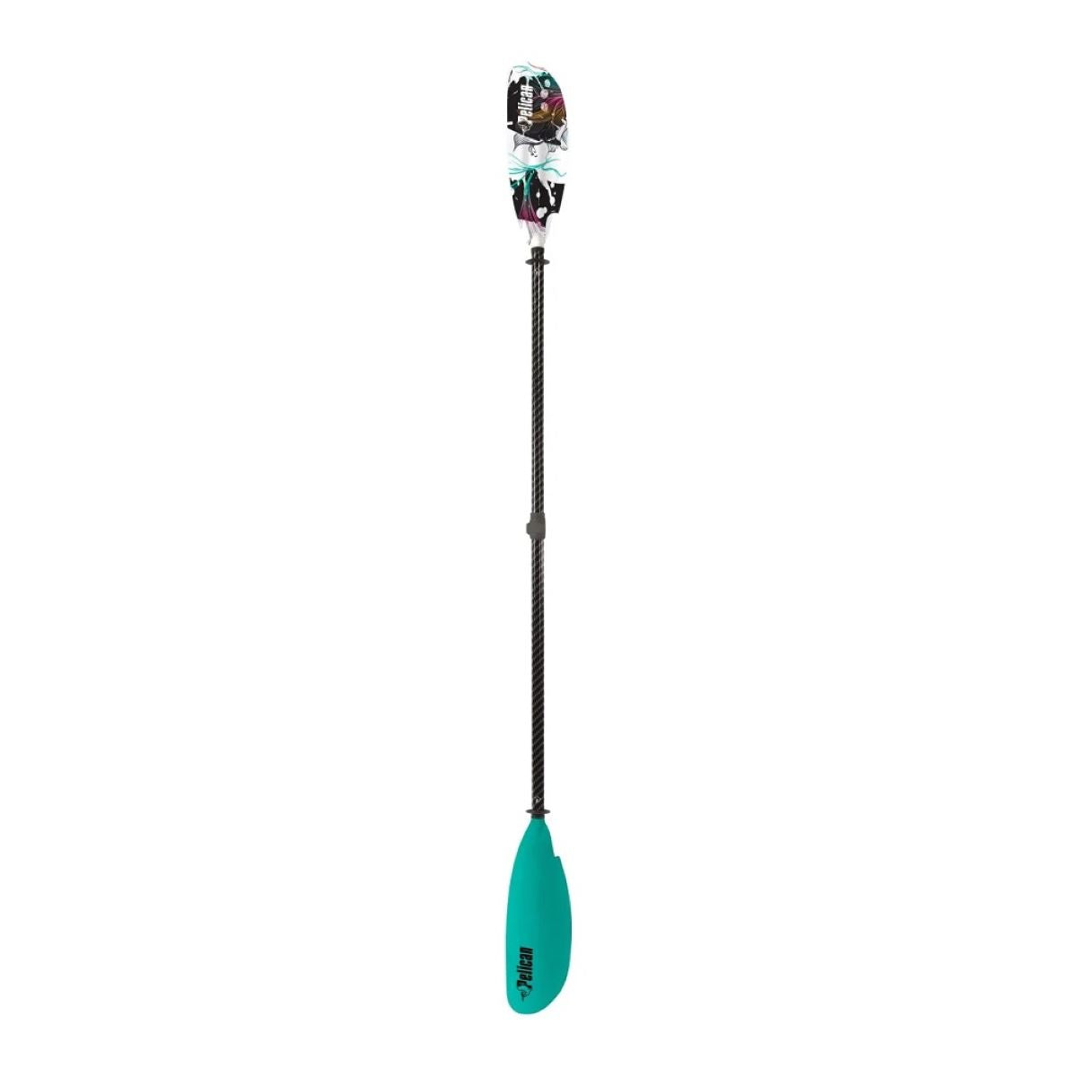 Pelican Symbiosa adjustable kayak paddle 230-240 cm (90.5"-94.4")