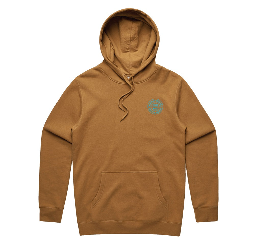 Hyperlite TradeMark Pullover