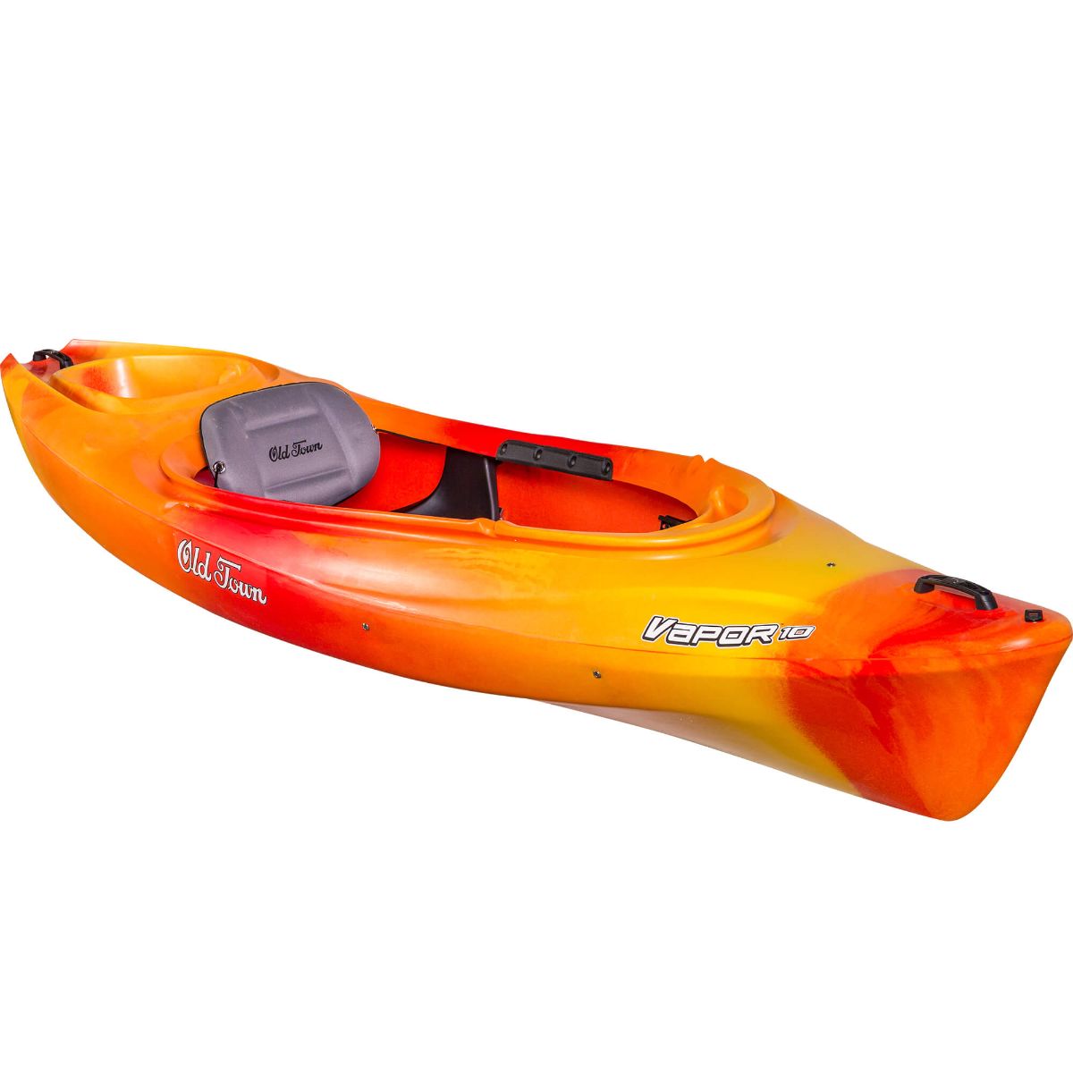 Old Town Vapor 10 Kayak — Recreational Sit-In Kayak