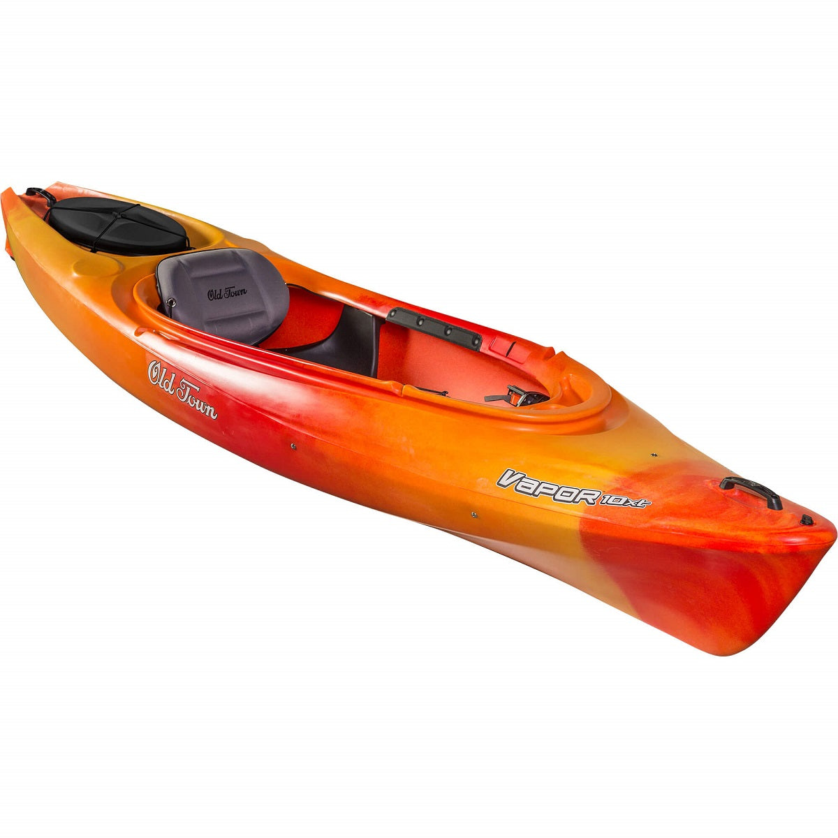 Vapor 10XT Kayak (Mult Colors)