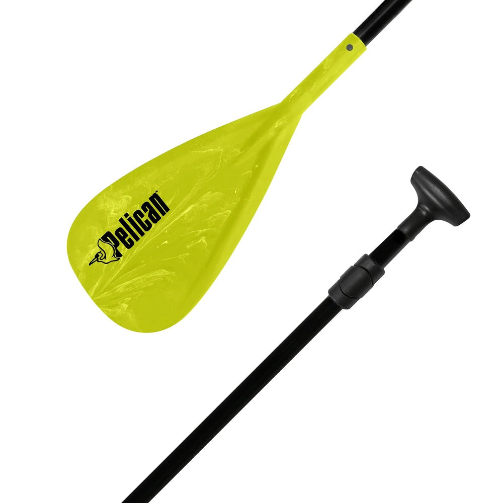 Pelican Vortex sup paddle 180-220 cm (70"-87")