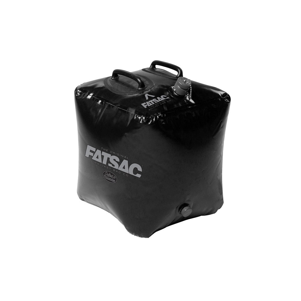 FatSac Fat Brick Ballast Sac - 16 x 16 x 16 - 155 lbs
