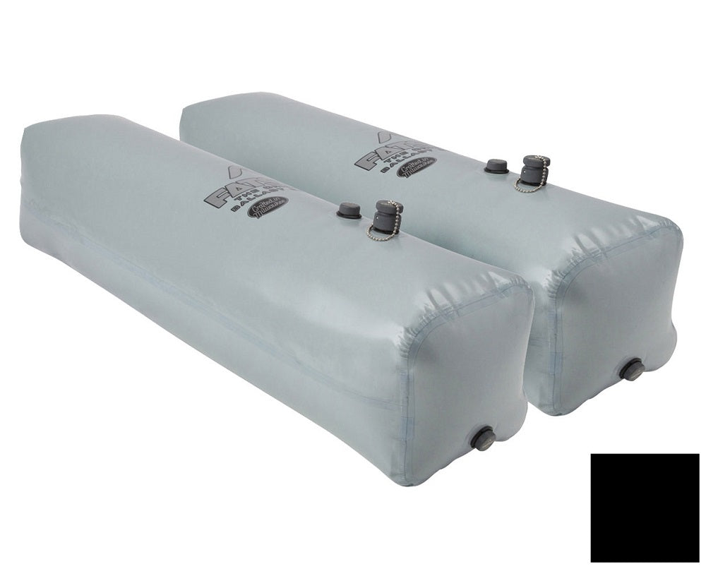 FatSac Side Ballast Sac (SET) - 48 x 12 x 12 - 260 lbs. ea