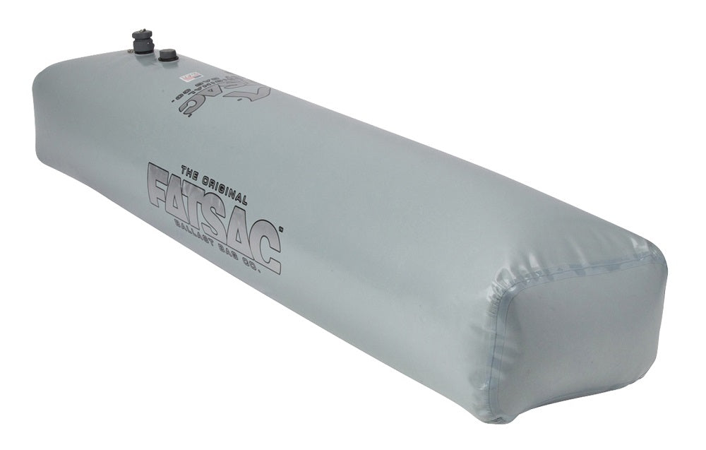FatSac Tube Ballast Sac - 62 x 16 x 10 - 370lbs
