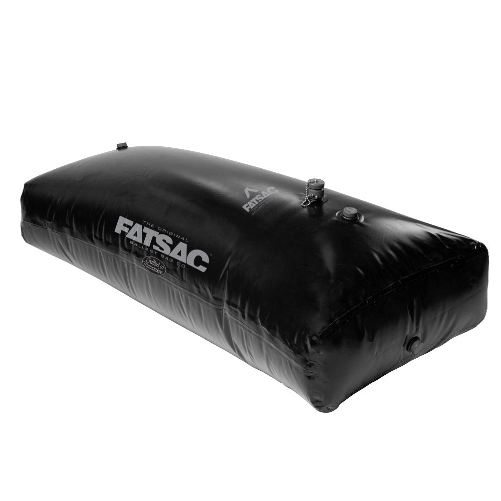 FatSac Rear Seat/Center Locker Ballast Sac - 62 x 26 x 10 - 650lbs