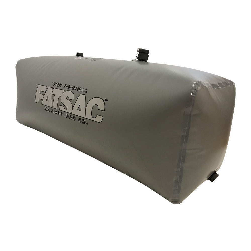 FatSac V-Drive Surf Ballast Sac - 42 x 16 x 16 - 400lbs