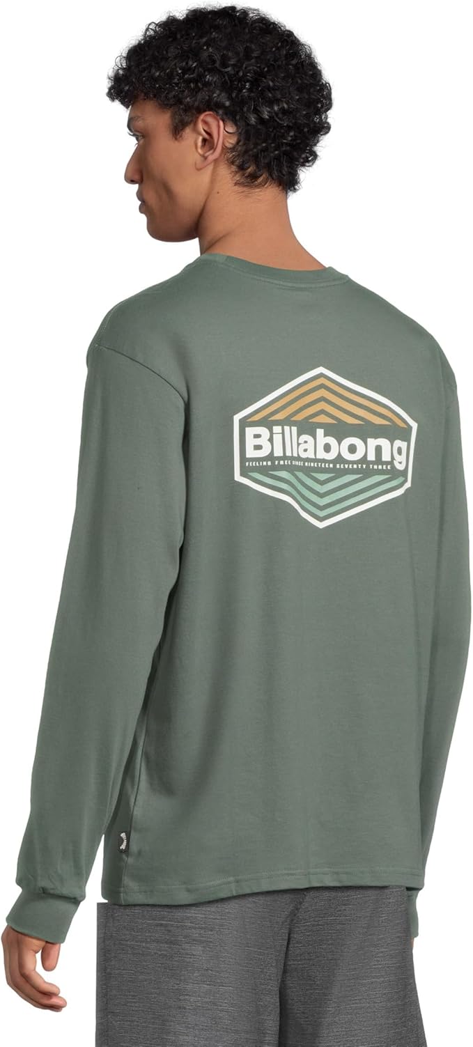 billabong ls