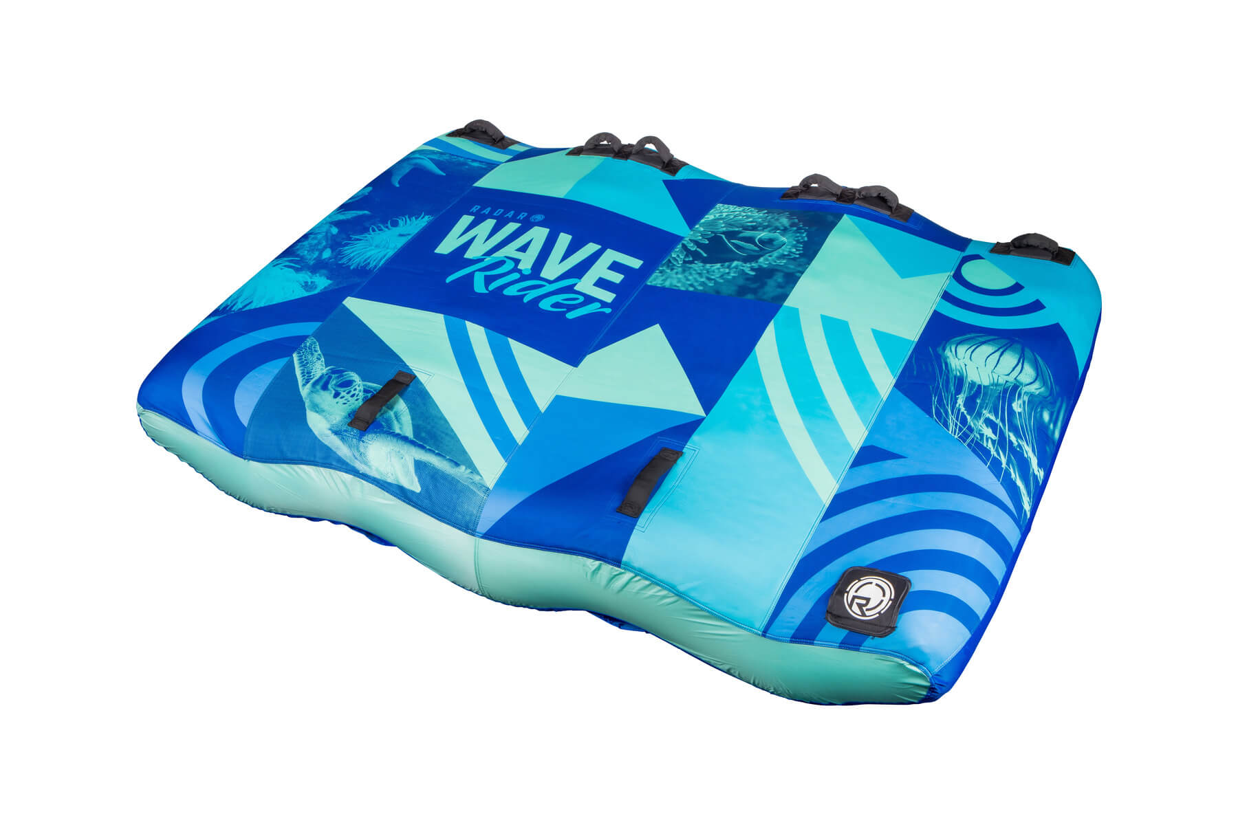 Wave Rider Angle