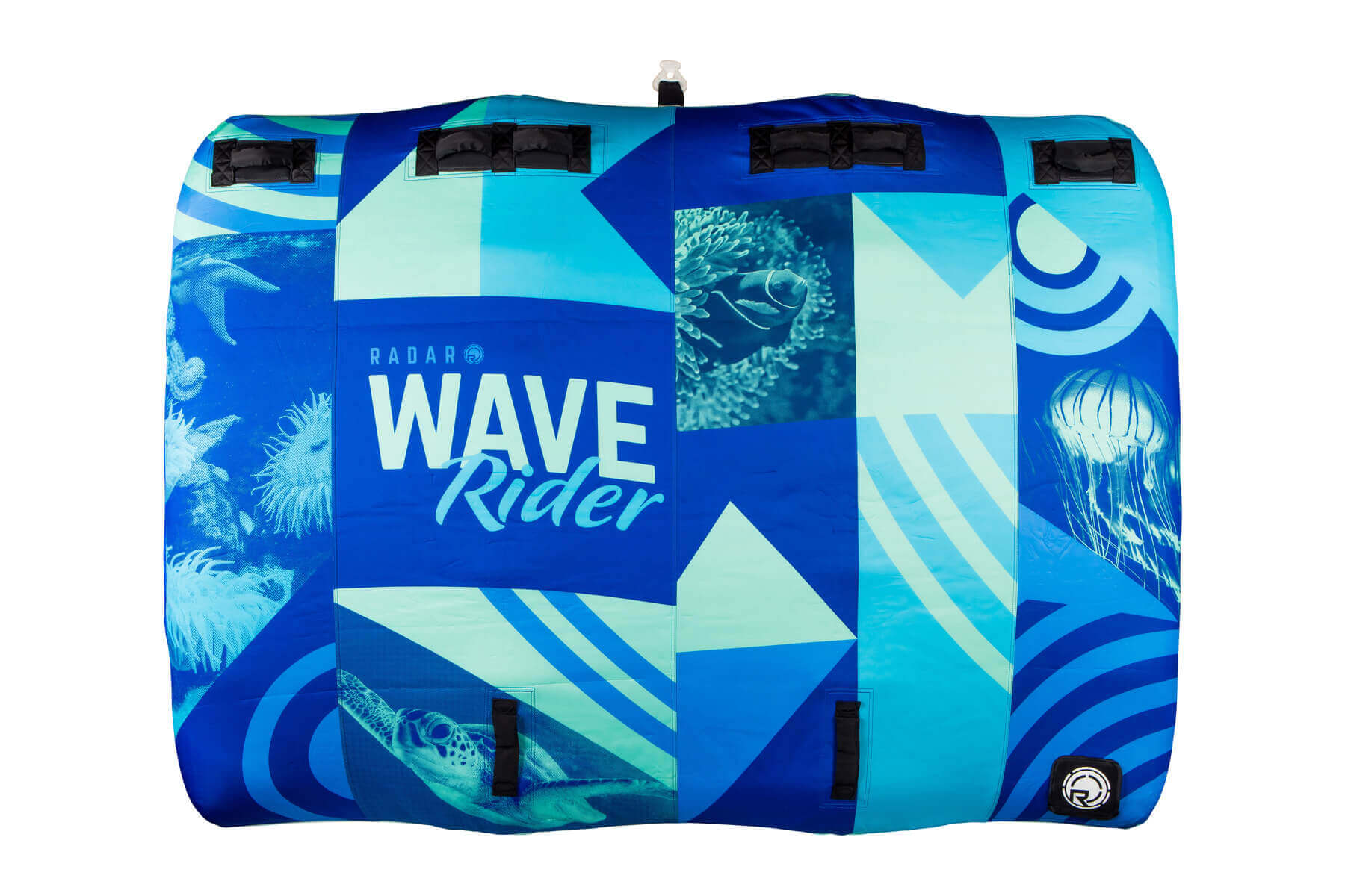 Wave Rider Top-2