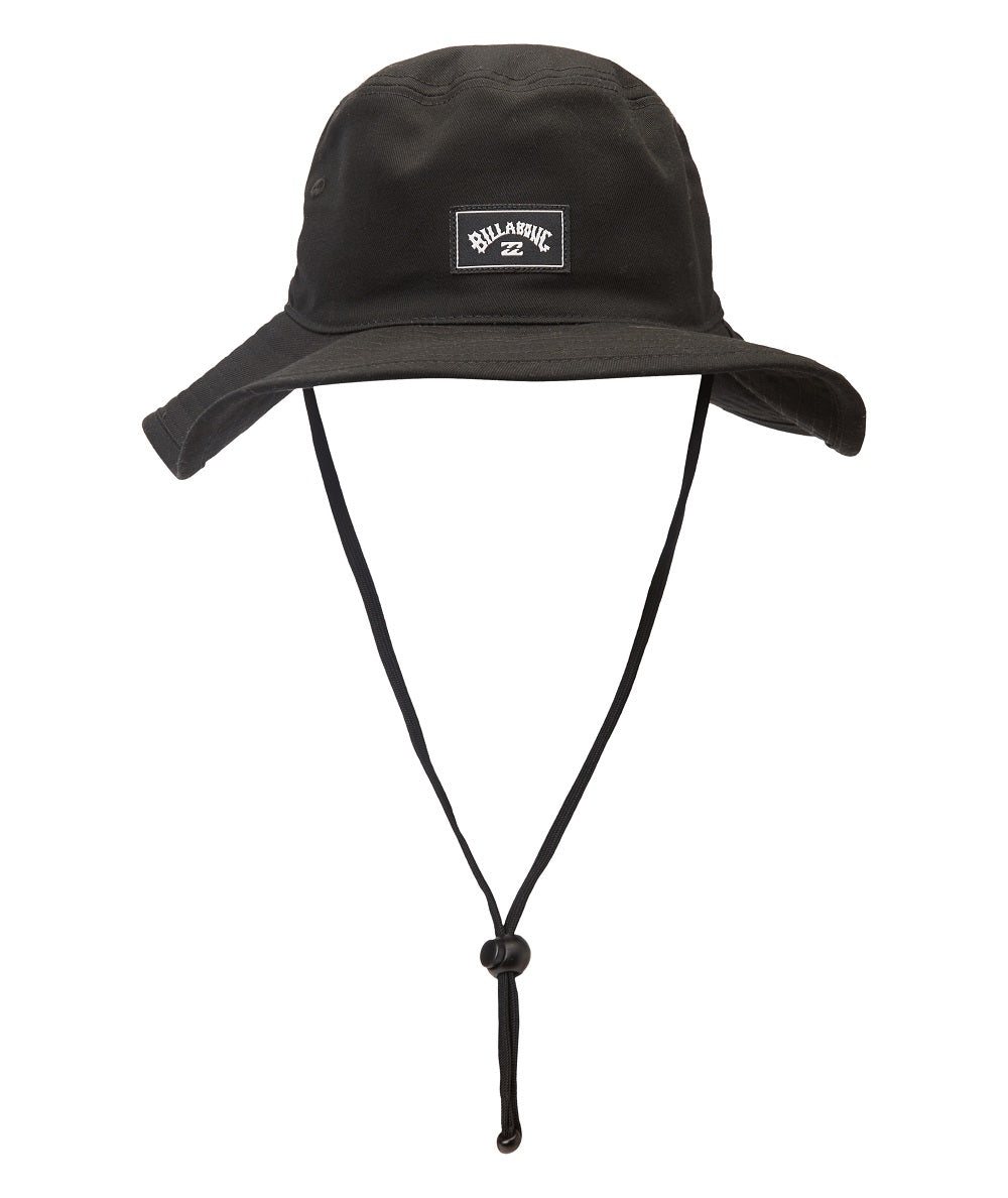 Billabong Big John Surf Safari Hat
