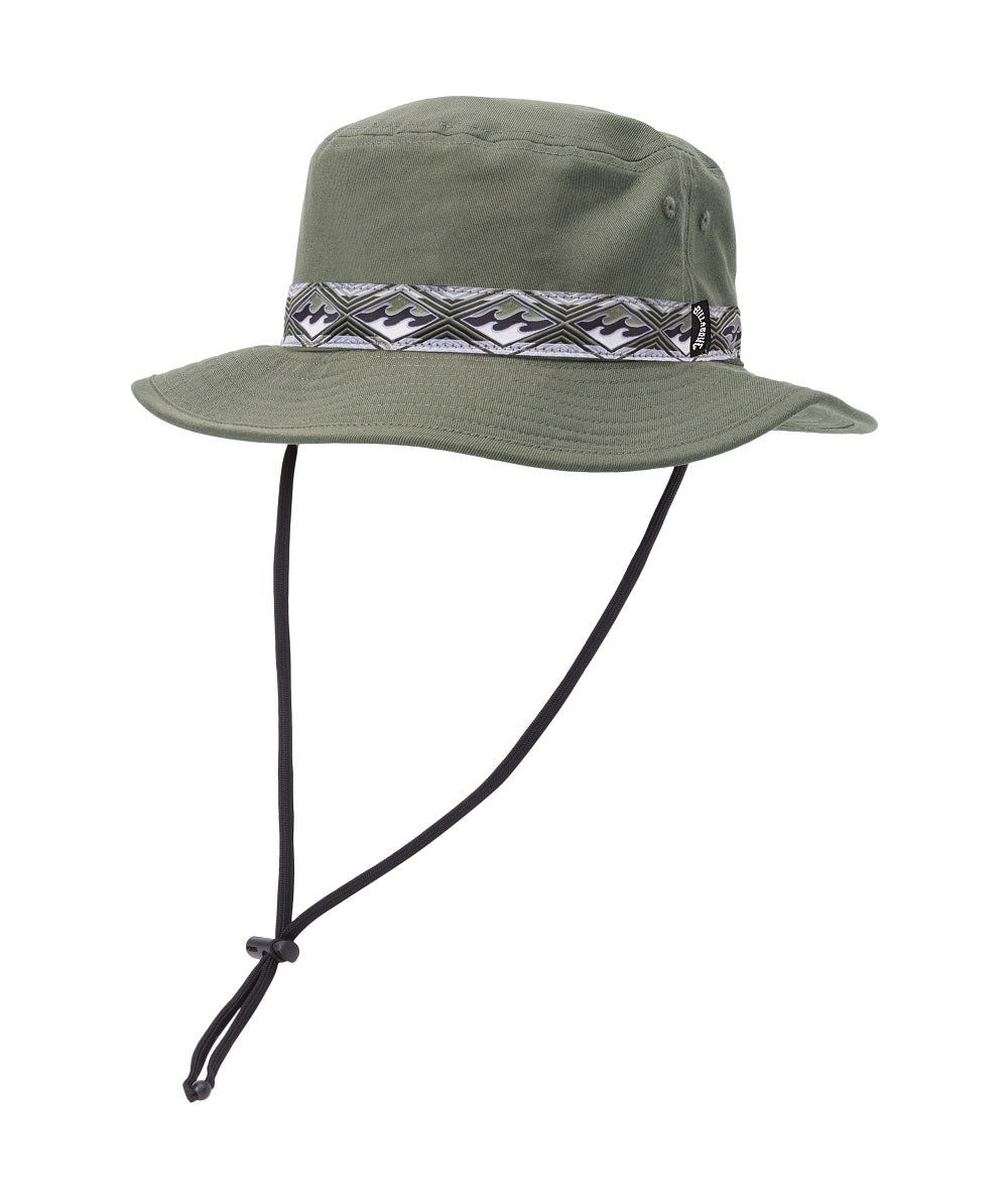 Billabong Boonie Hat