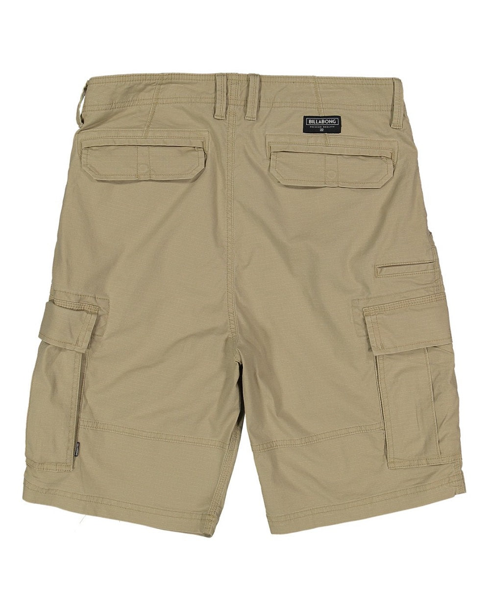 Billabong Scheme Cargo Shorts 21"
