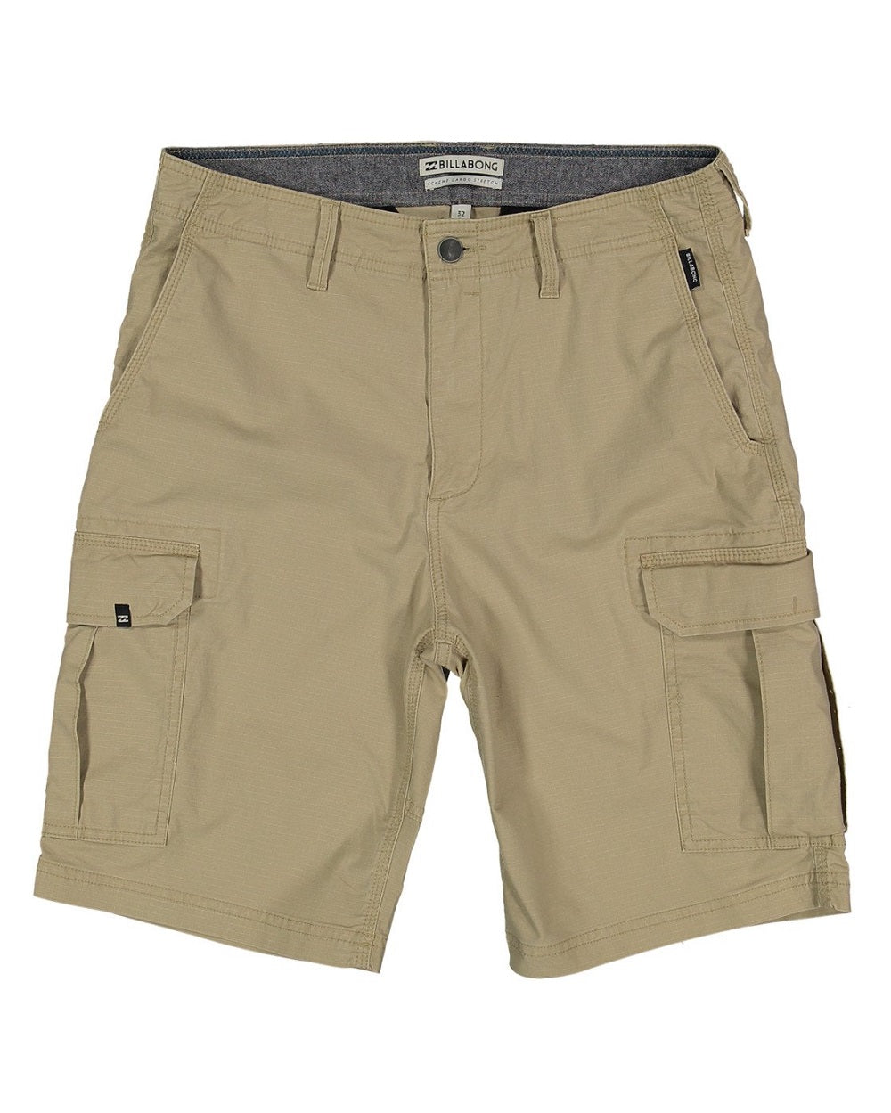 Billabong Scheme Cargo Shorts 21"