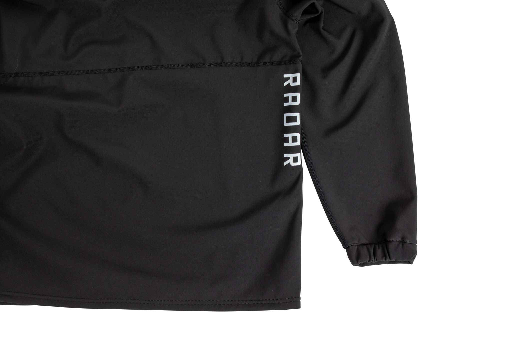 Radar Anorak Shell — Night Sleeve