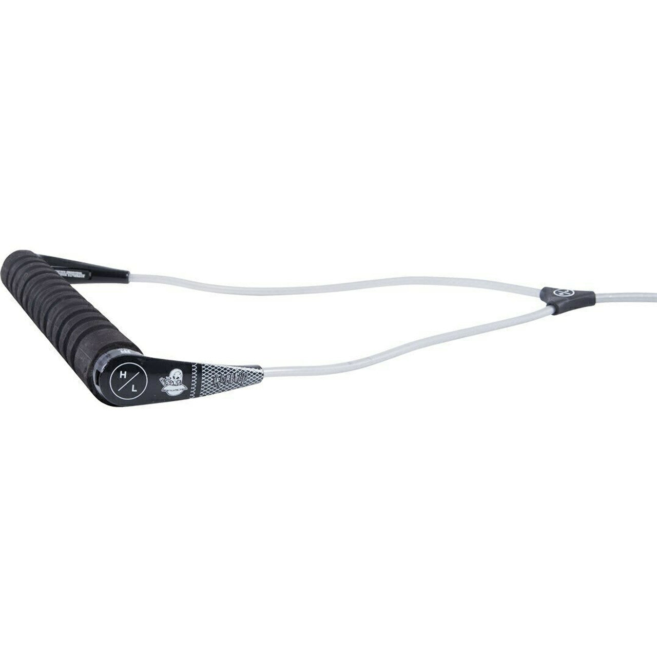 Hyperlite Vagabond ARS 15T wakeboard handle, handle only