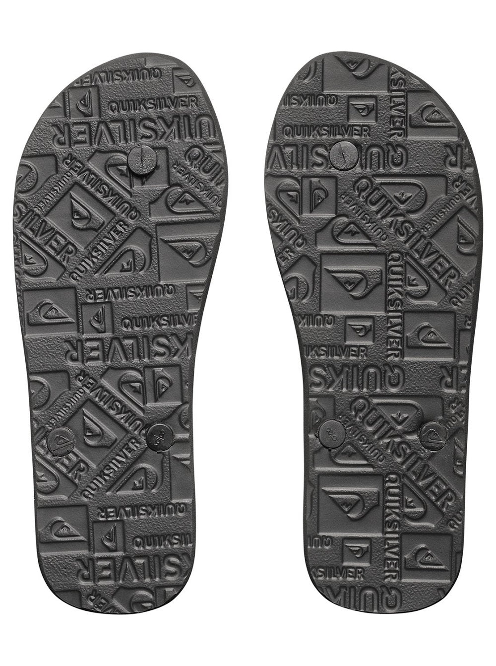 Quiksilver Molokai Flip-Flops