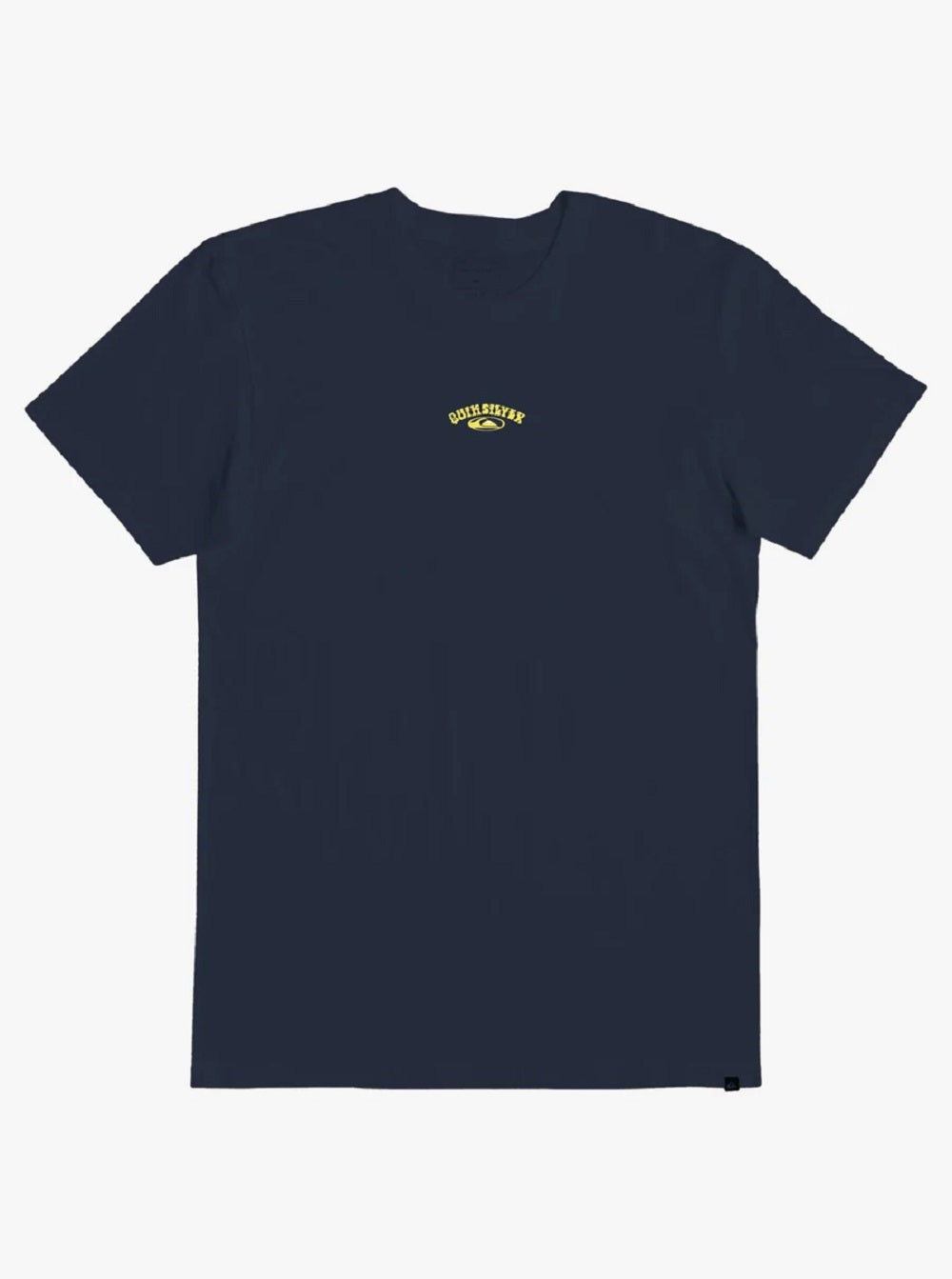 Quiksilver Men's Pure Noise T-shirt