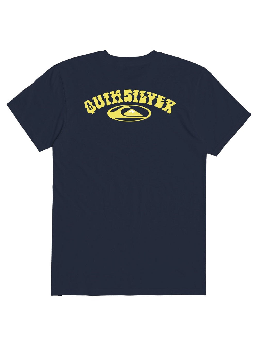 Quiksilver Men's Pure Noise T-shirt