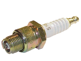 Mercury NGK B5HS Spark Plug 8M0114737