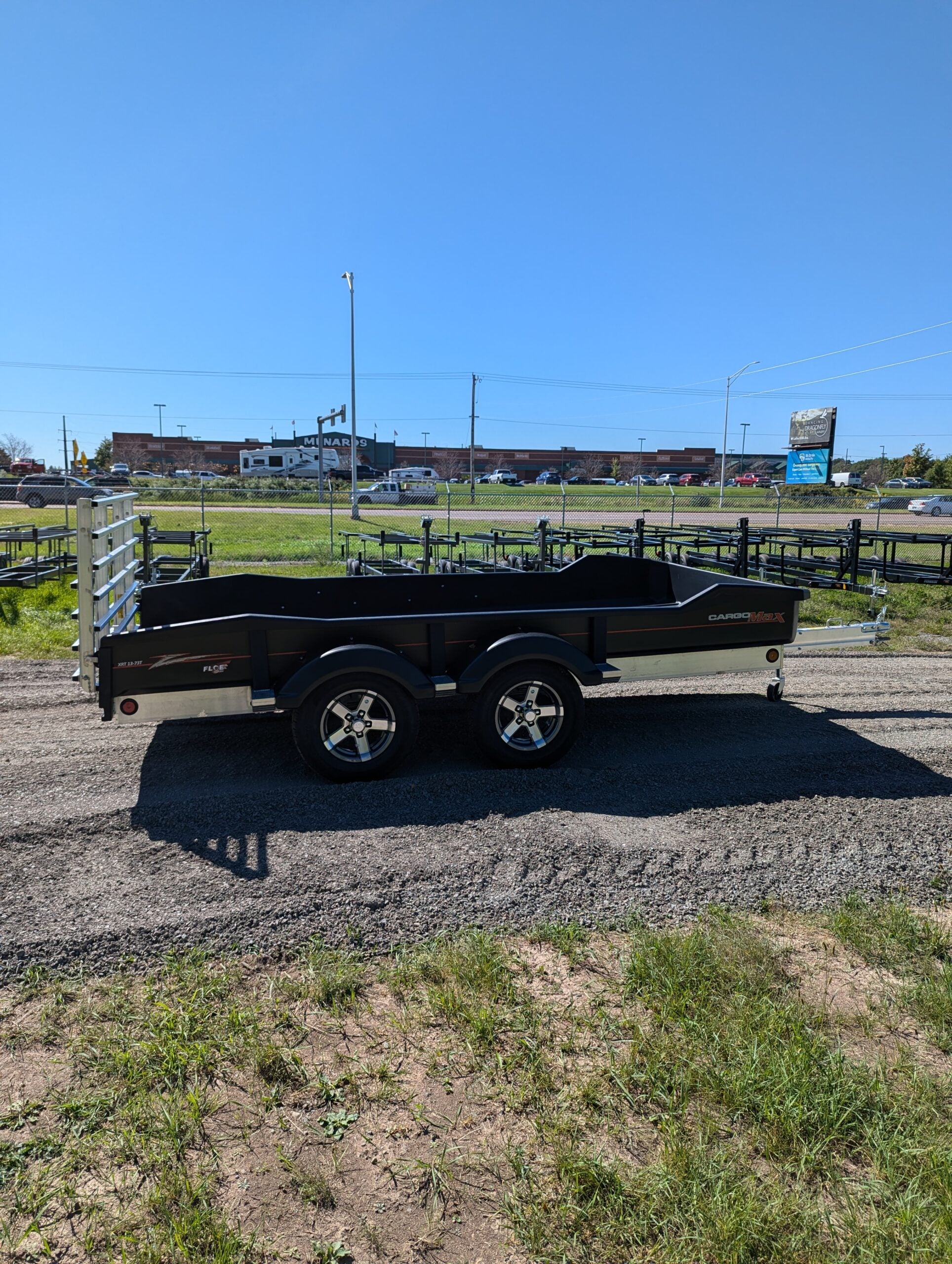 floe cargomax 13-73