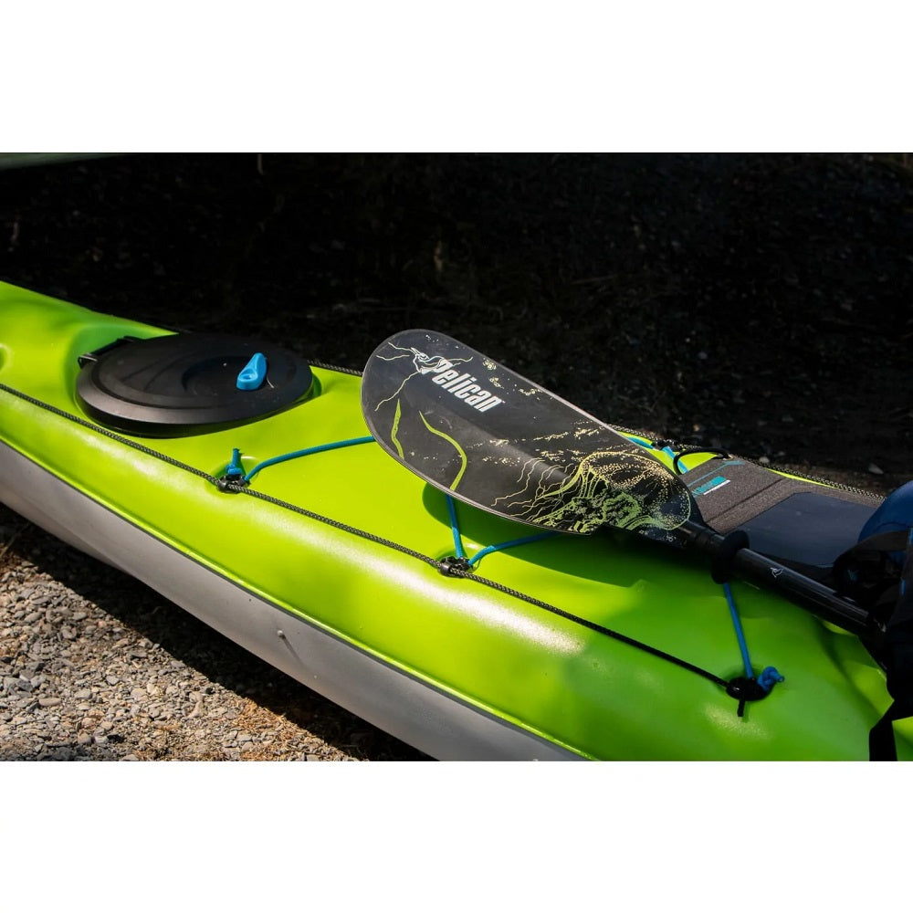 Pelican Symbiosa adjustable kayak paddle 240-250 cm (94.5"-98.4")