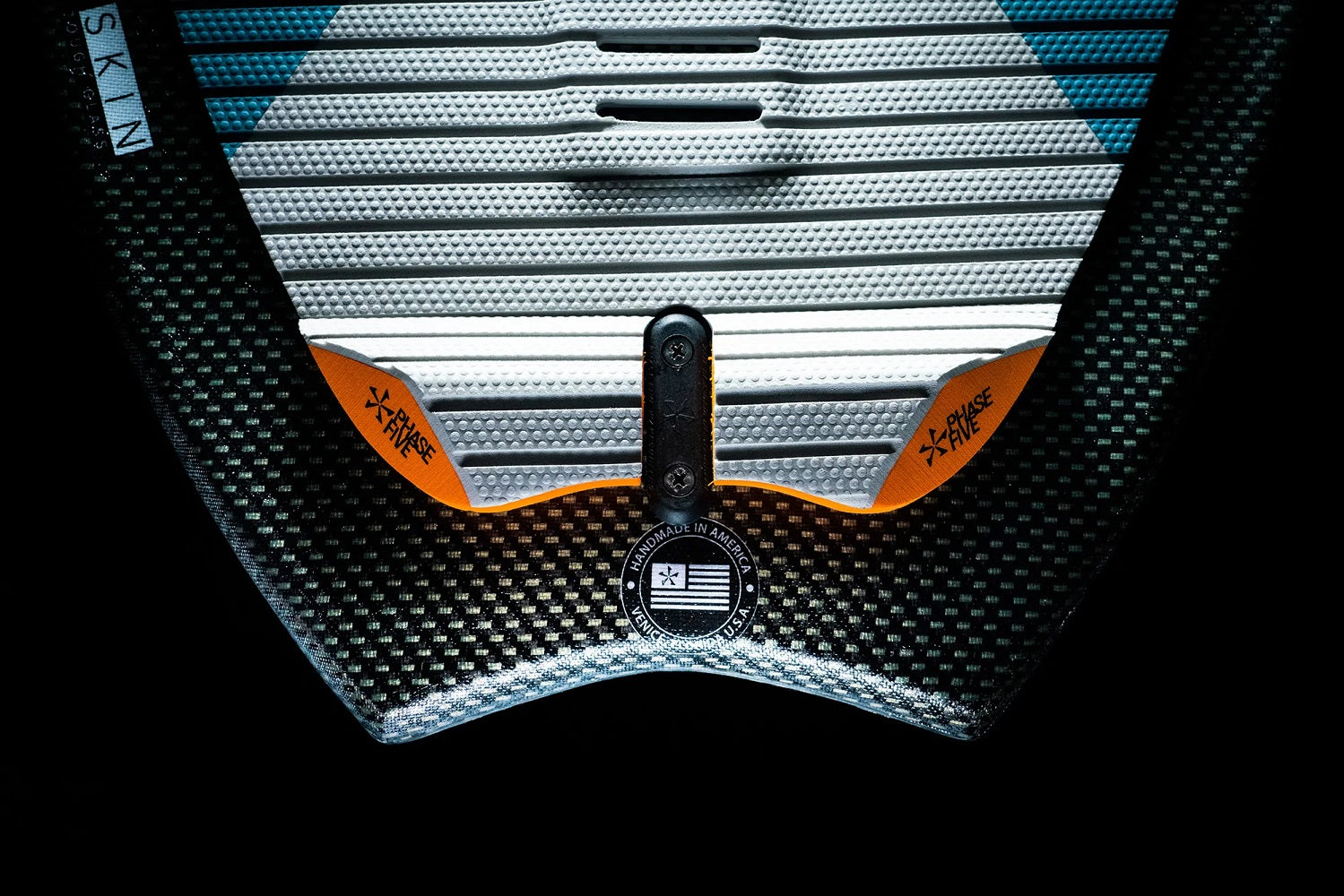 Phase 5 Wakesurf Board Mvp