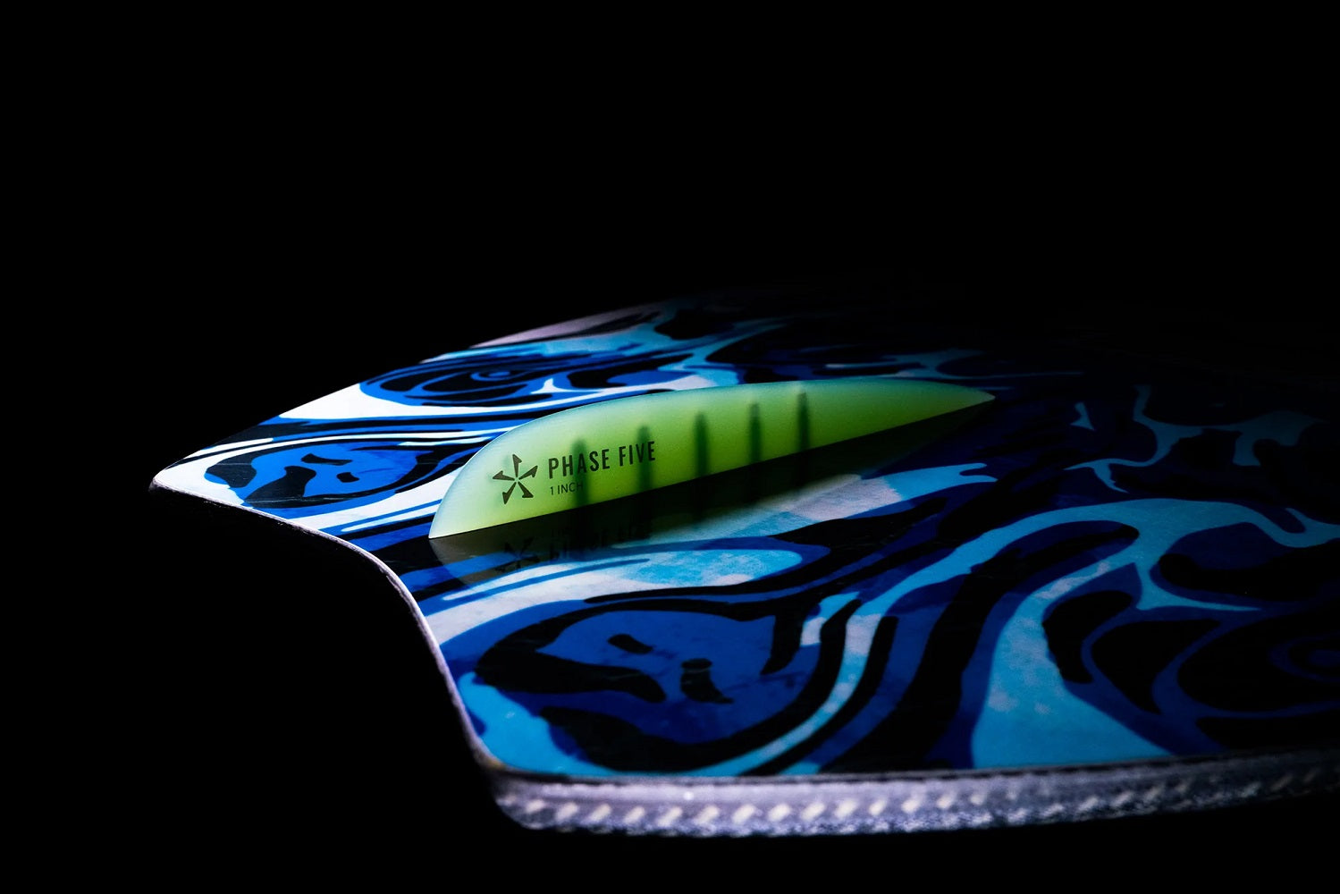 Phase 5 Wakesurf Board Mvp