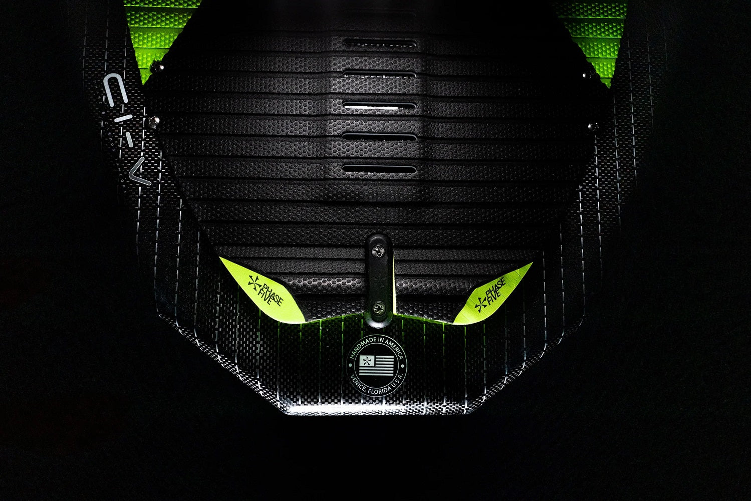Phase 5 Wakesurf Board Diamond Turbo