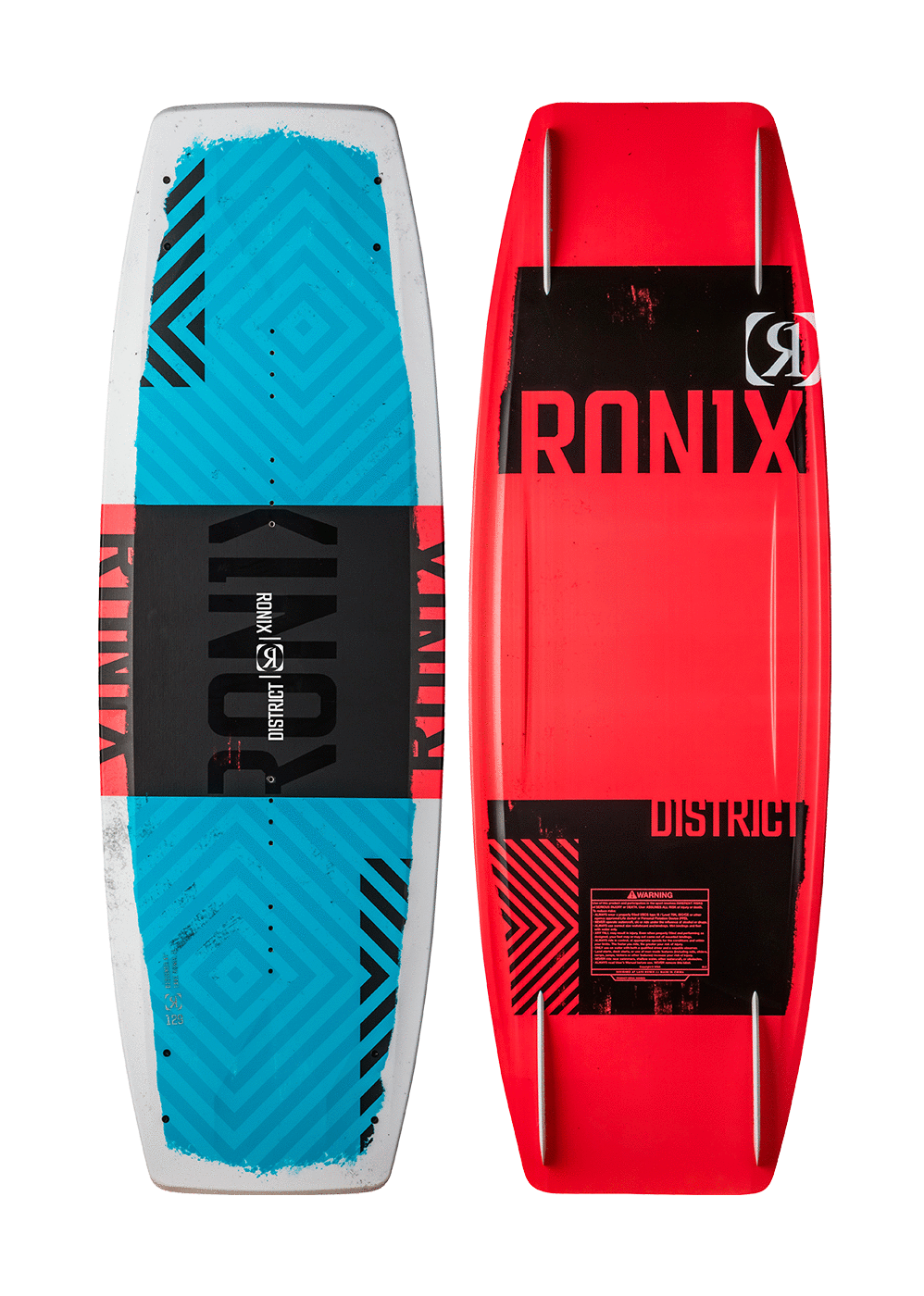 District Wakeboard Ronix