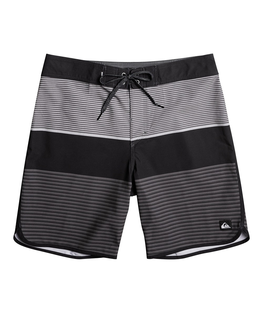Quiksilver: Surfsilk Tijuana 19" Boardshorts