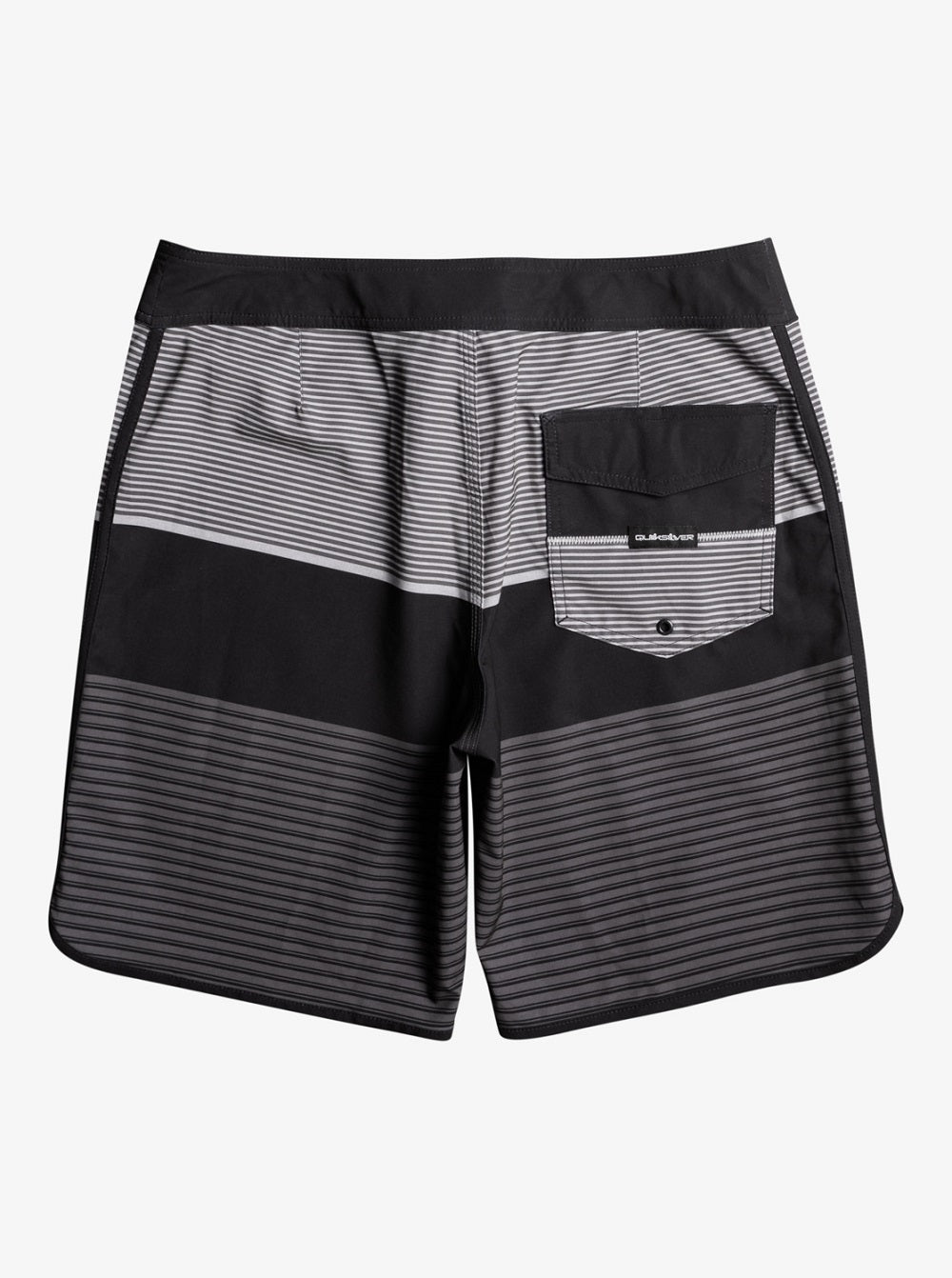 Quiksilver: Surfsilk Tijuana 19" Boardshorts