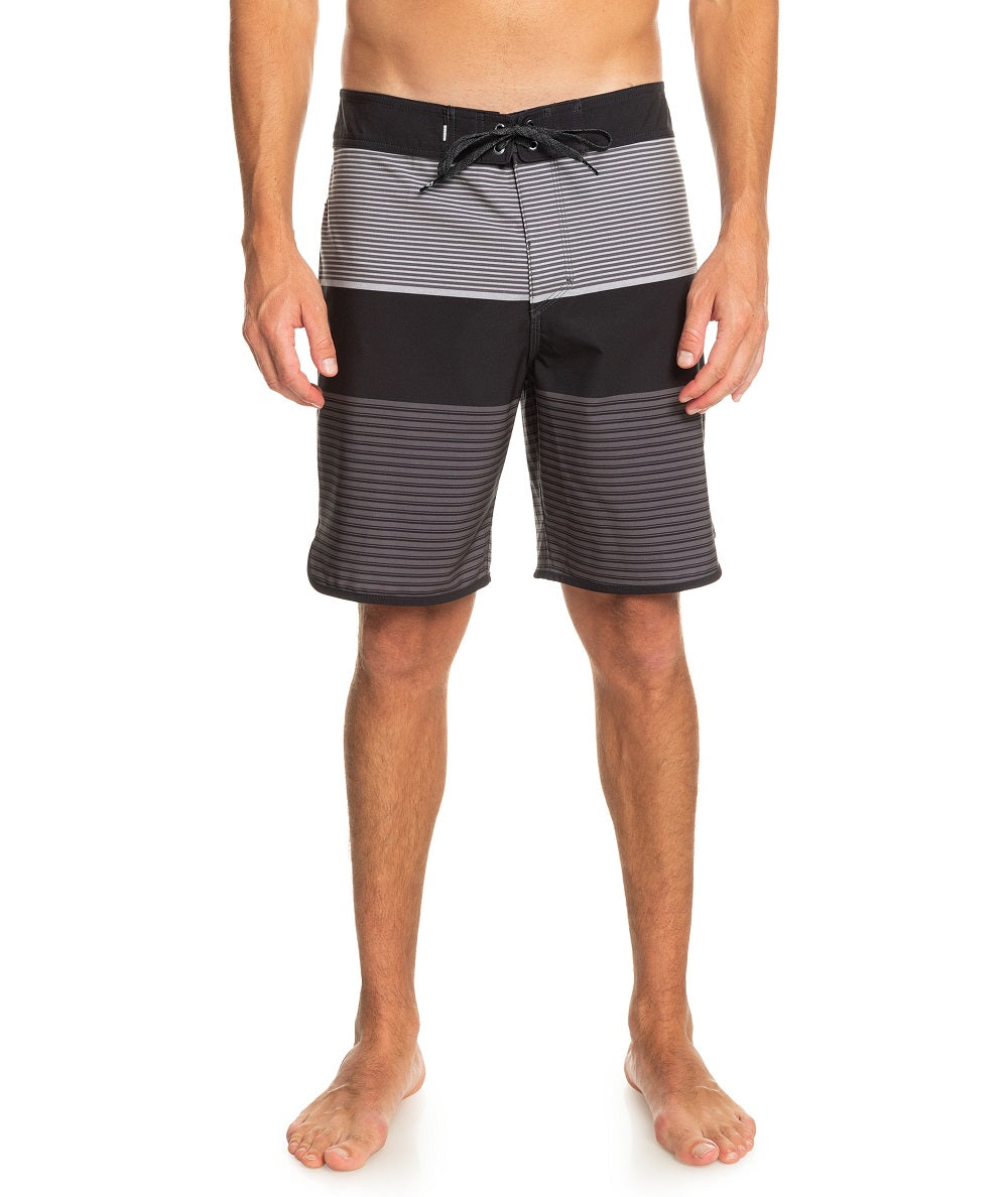 Quiksilver: Surfsilk Tijuana 19" Boardshorts