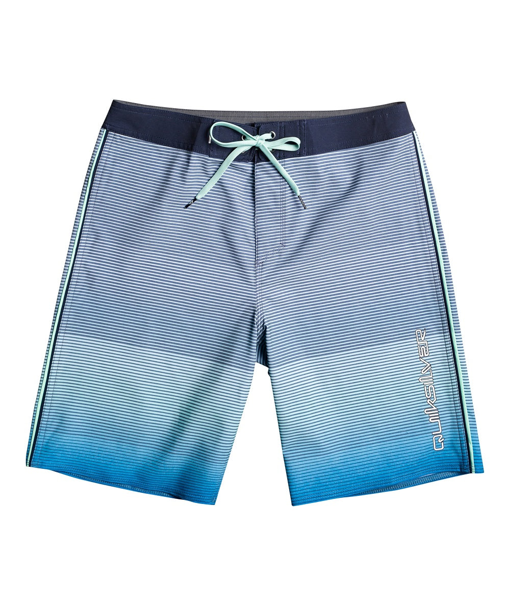 Quiksilver: Surfsilk Massive 20" Boardshorts