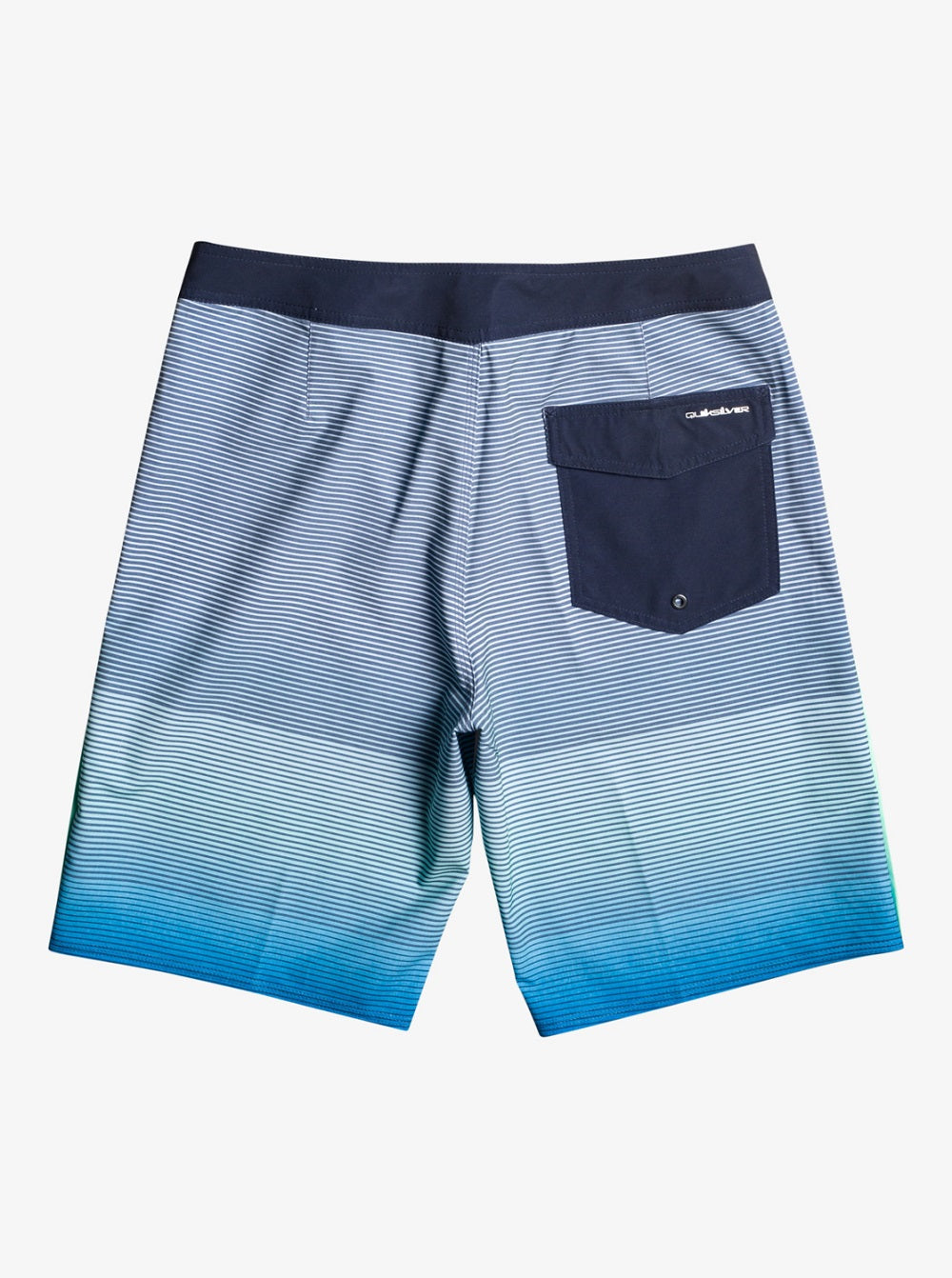 Quiksilver: Surfsilk Massive 20" Boardshorts