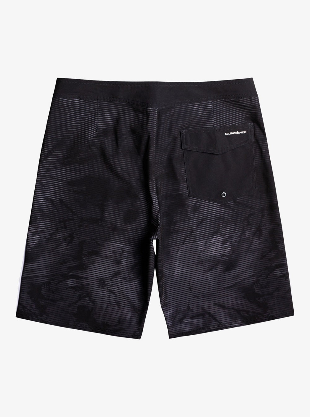 Quiksilver: Surfsilk Massive 20" Boardshorts